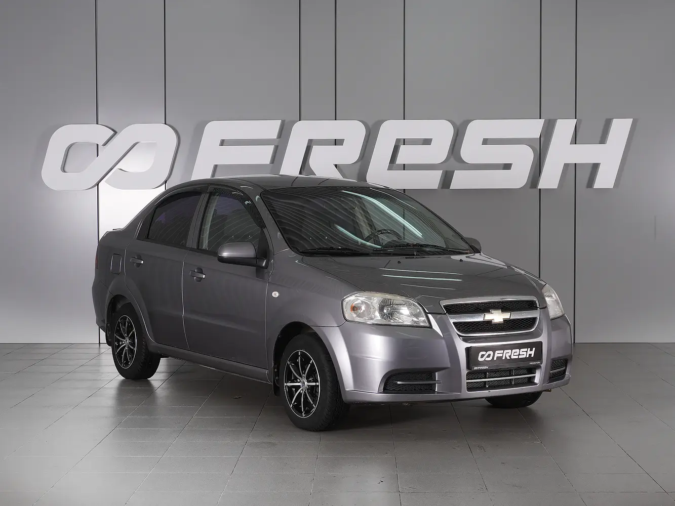 Chevrolet