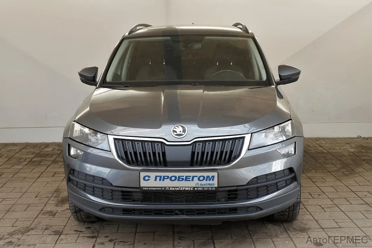 Skoda