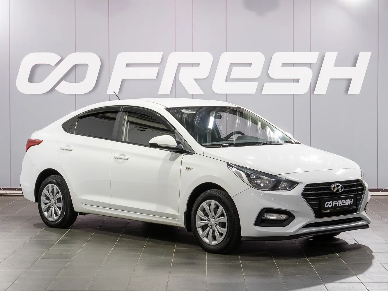 Hyundai