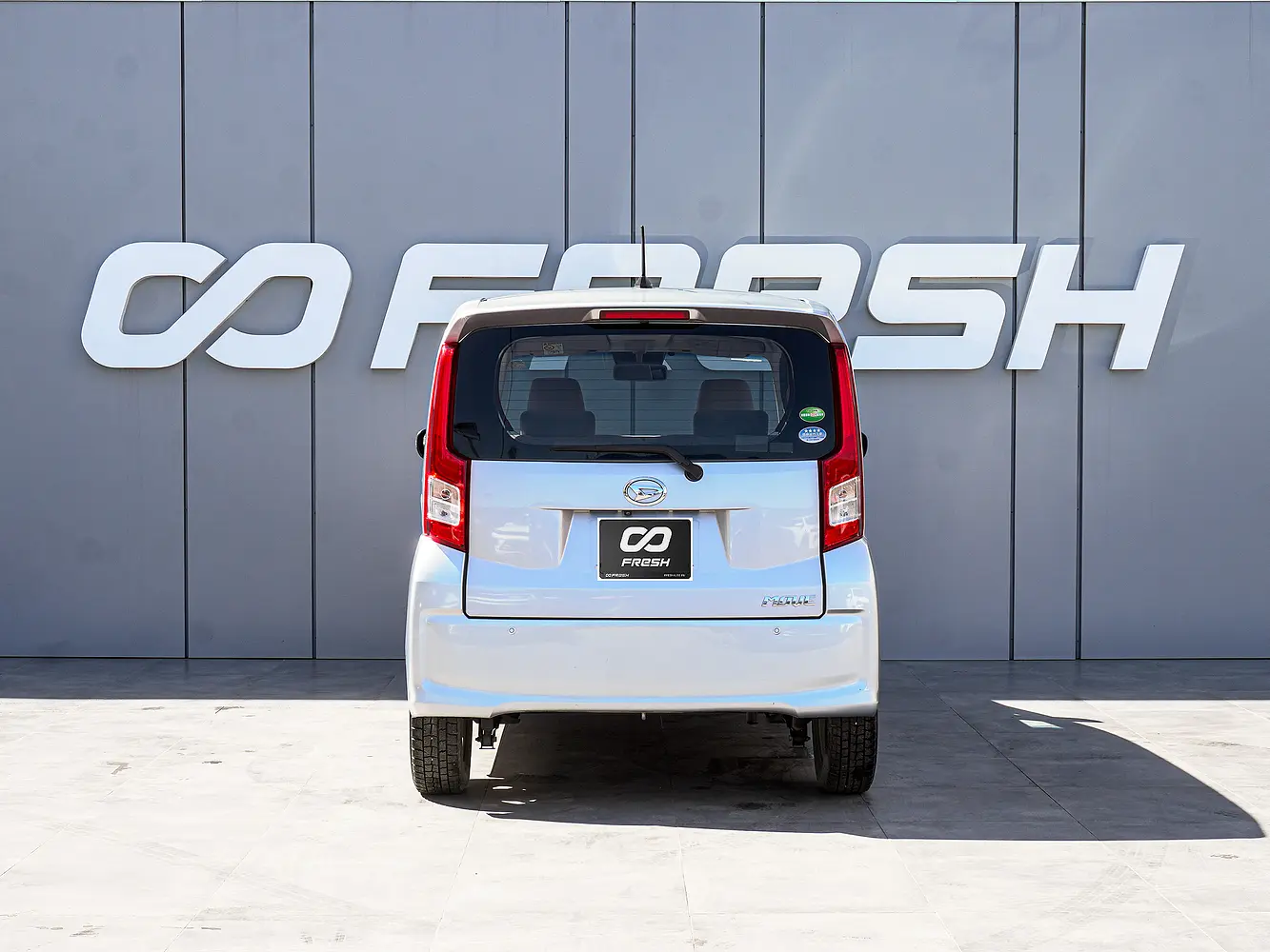 Daihatsu