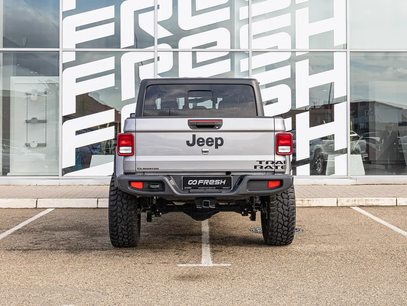 Jeep