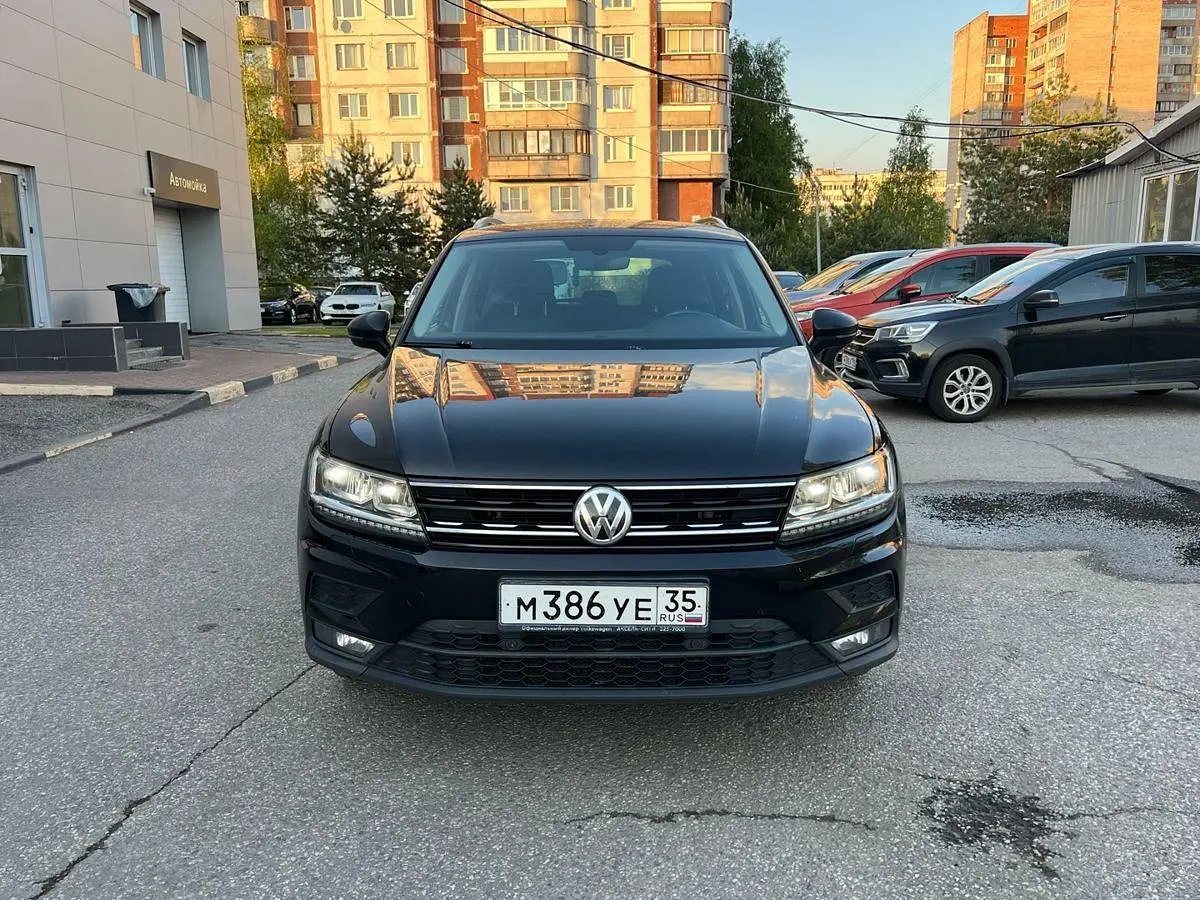 Volkswagen
