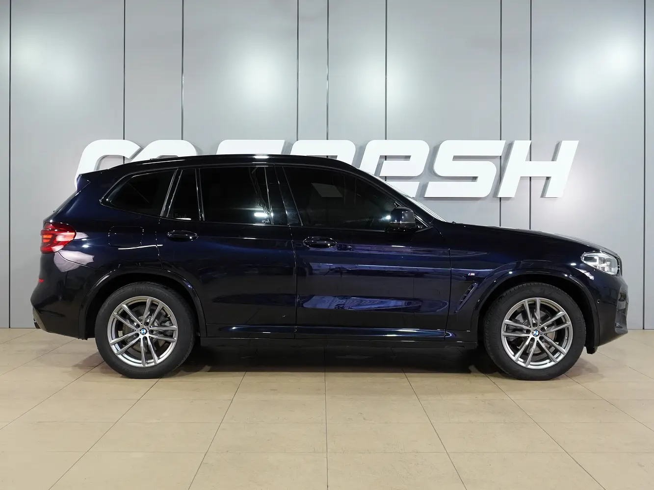 BMW