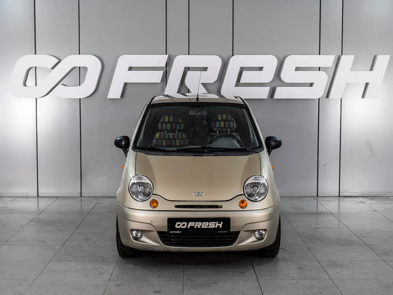 Daewoo