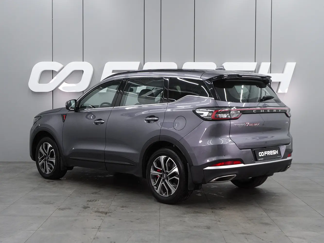 Chery