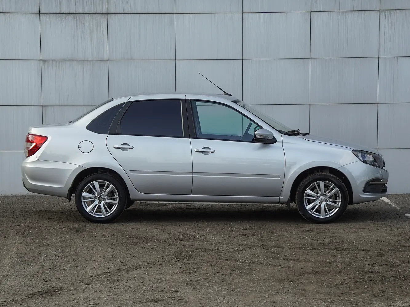 LADA (ВАЗ)