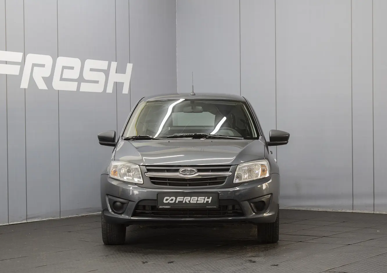 LADA (ВАЗ)