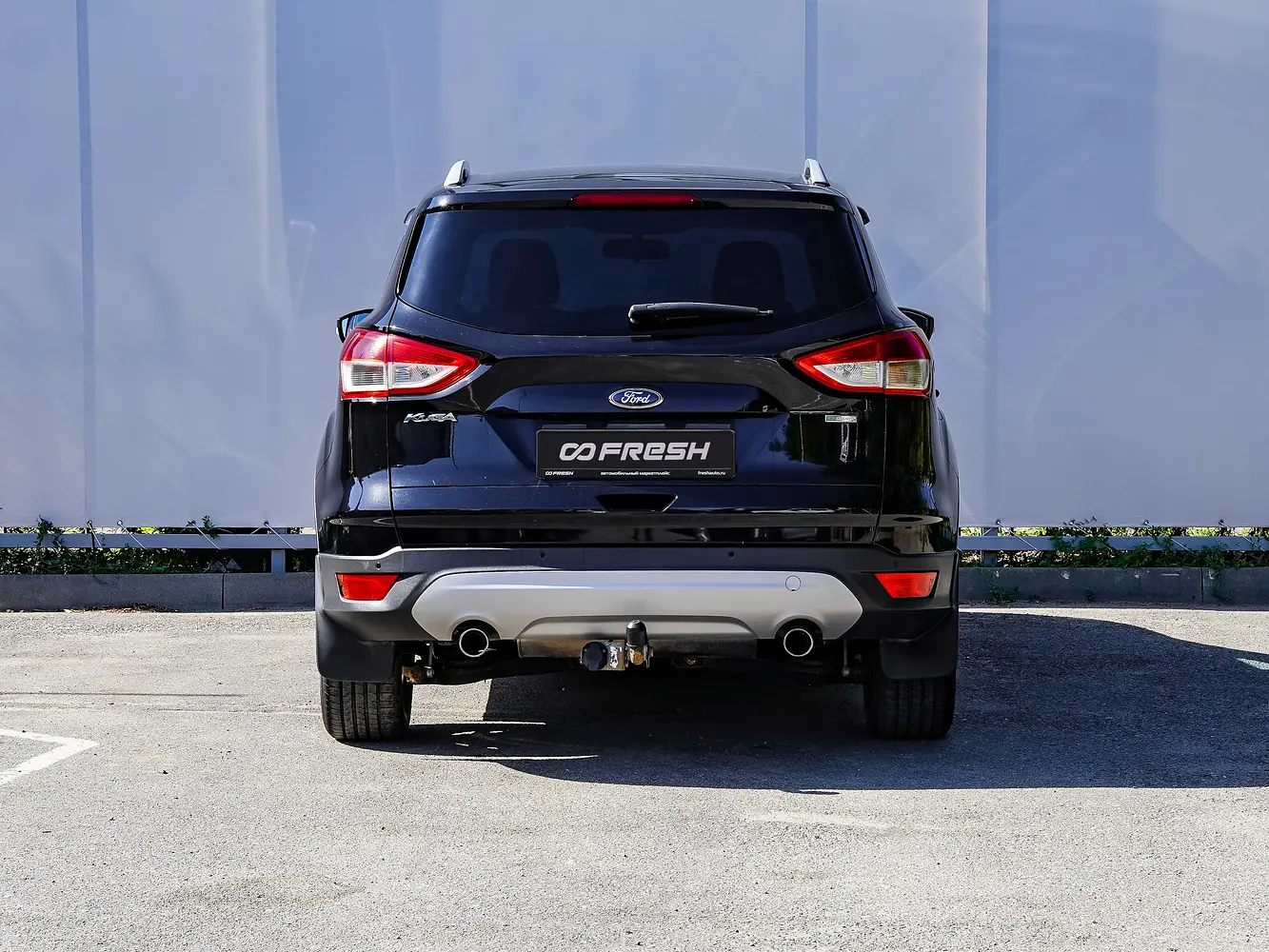 Ford