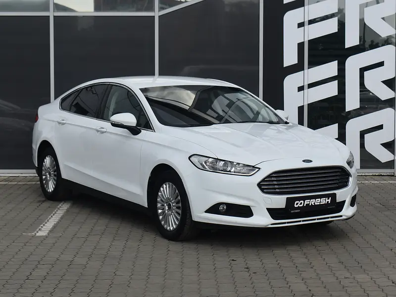 Mondeo