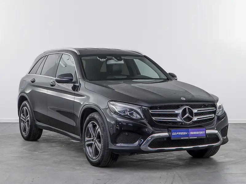 GLC