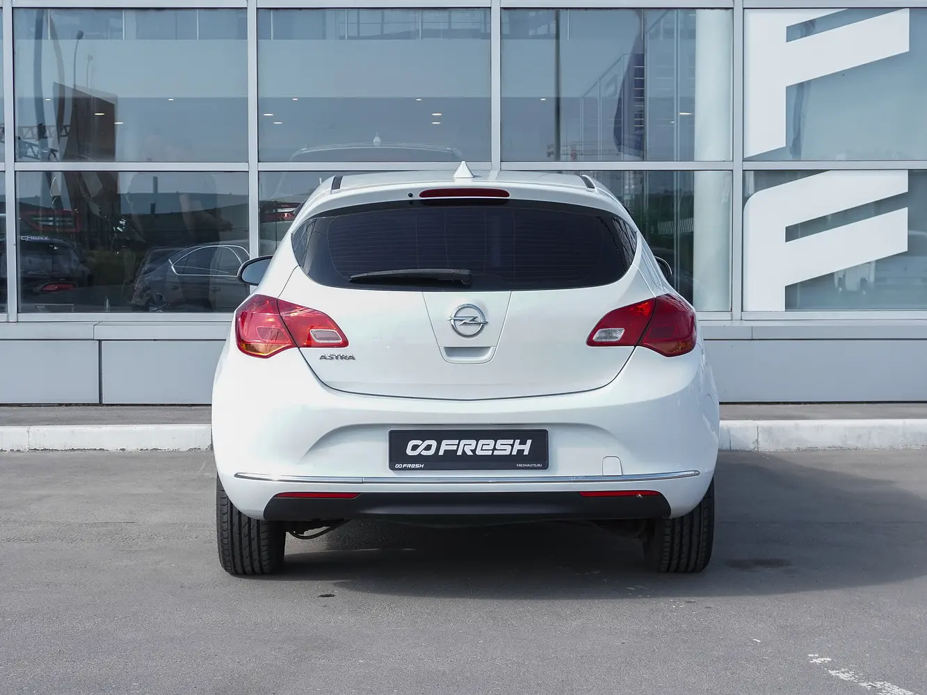 Opel