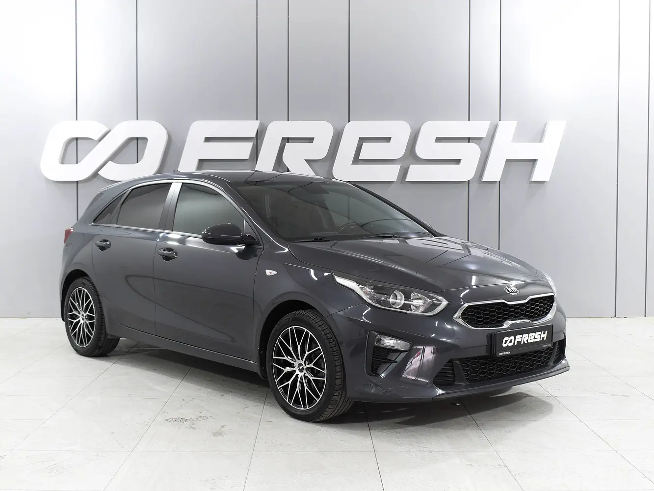 Kia