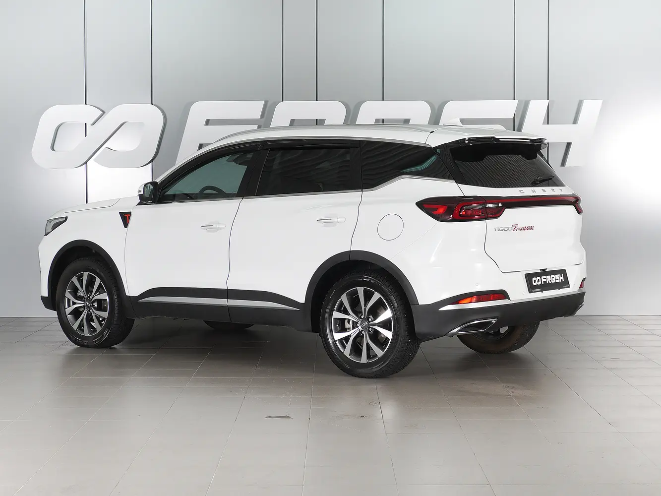 Chery
