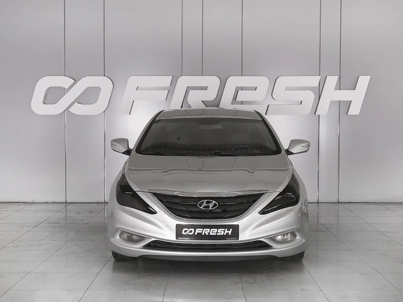 Hyundai