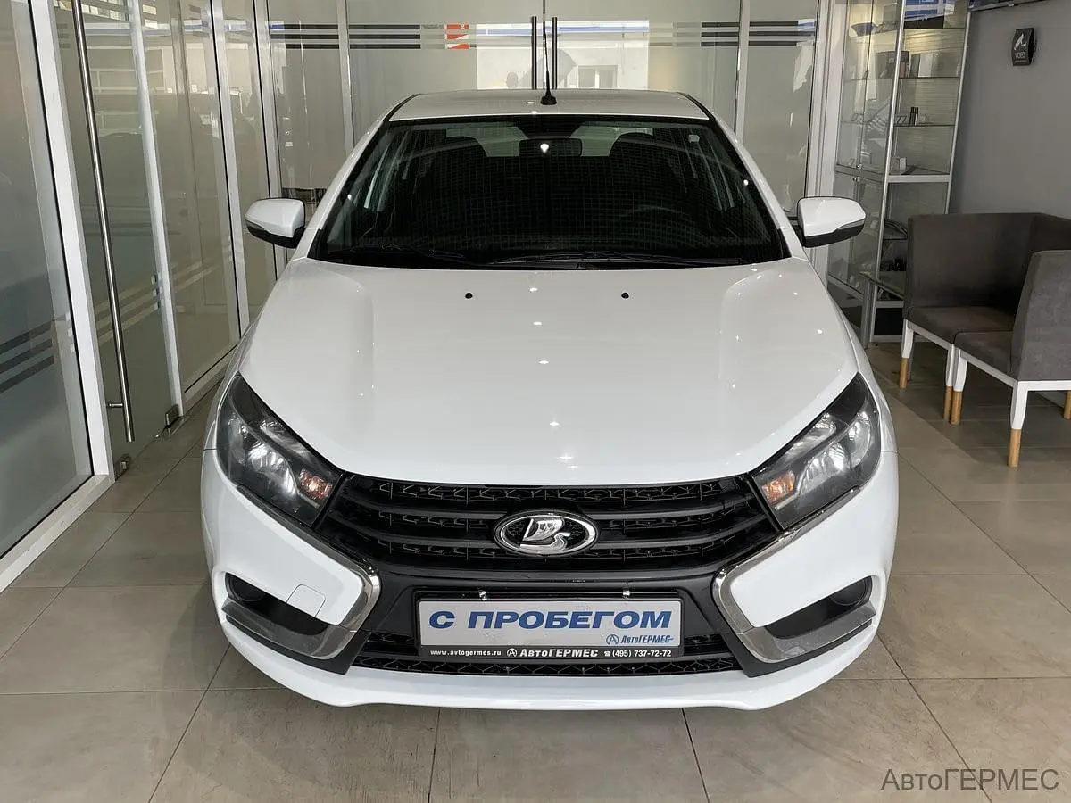 LADA (ВАЗ)