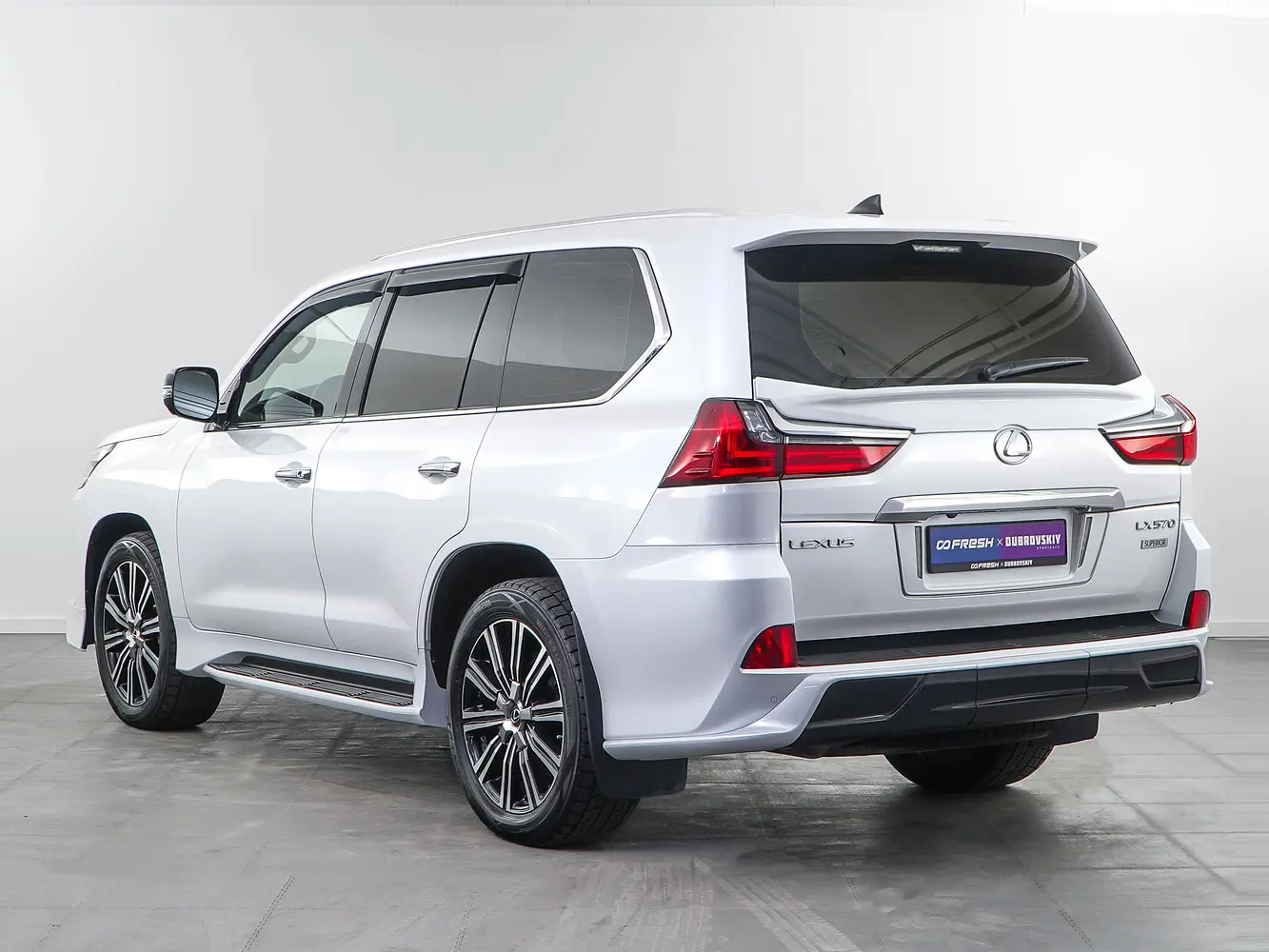 Lexus