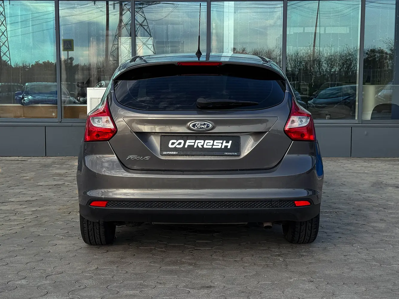 Ford