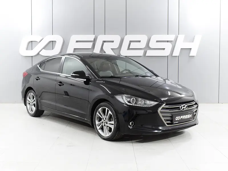 Elantra