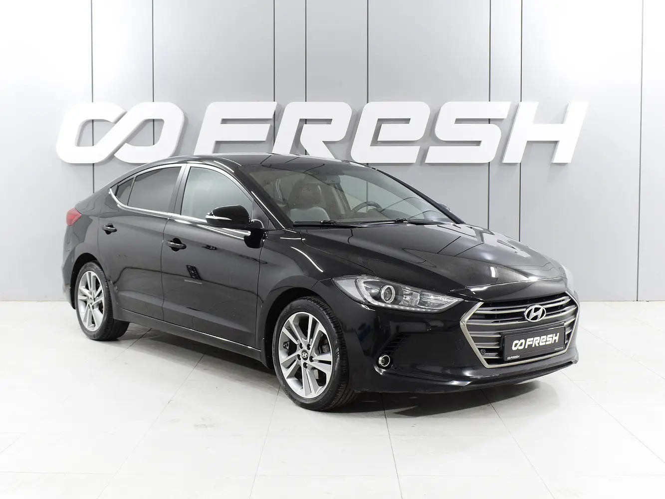 Hyundai
