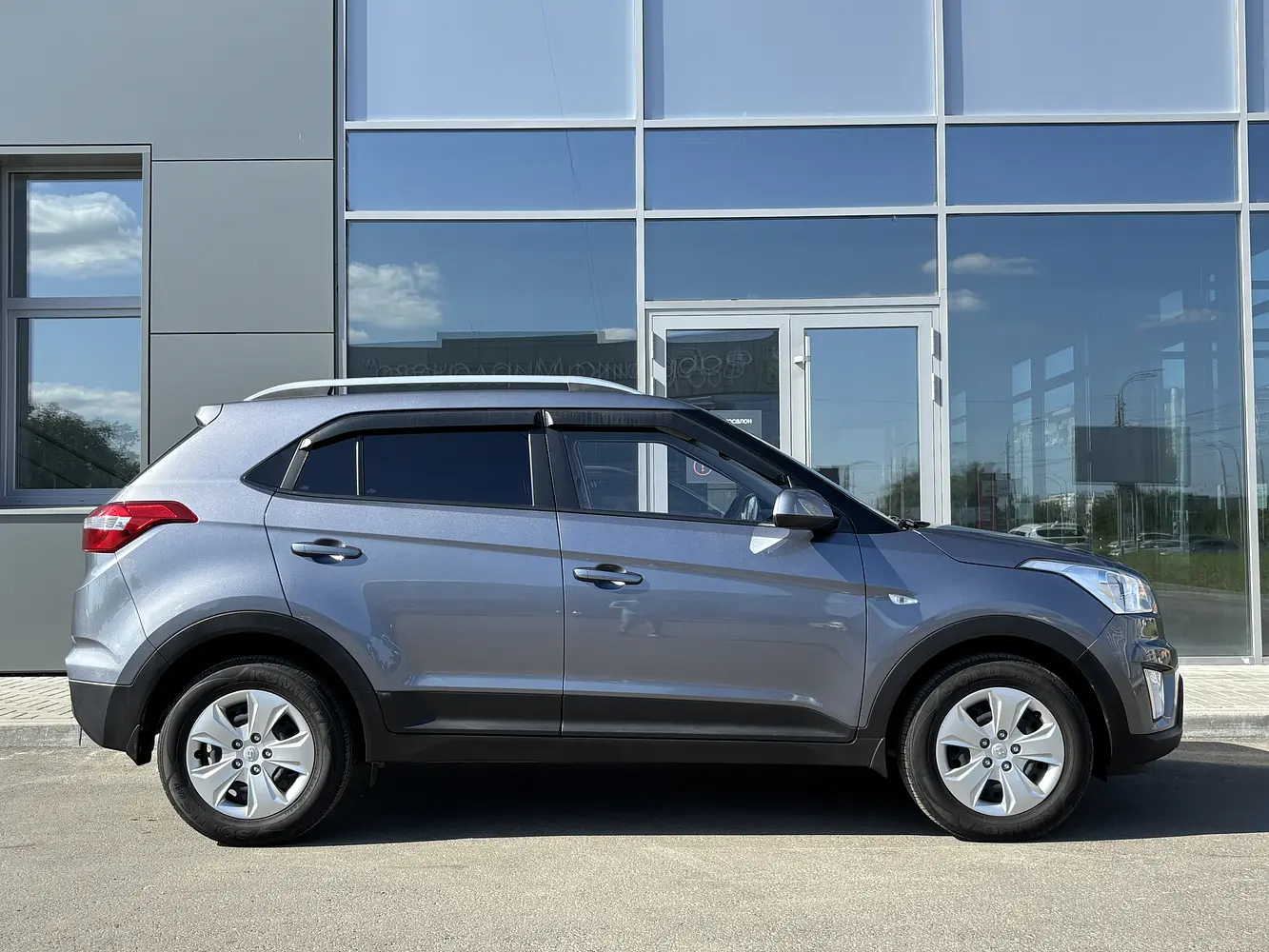 Hyundai