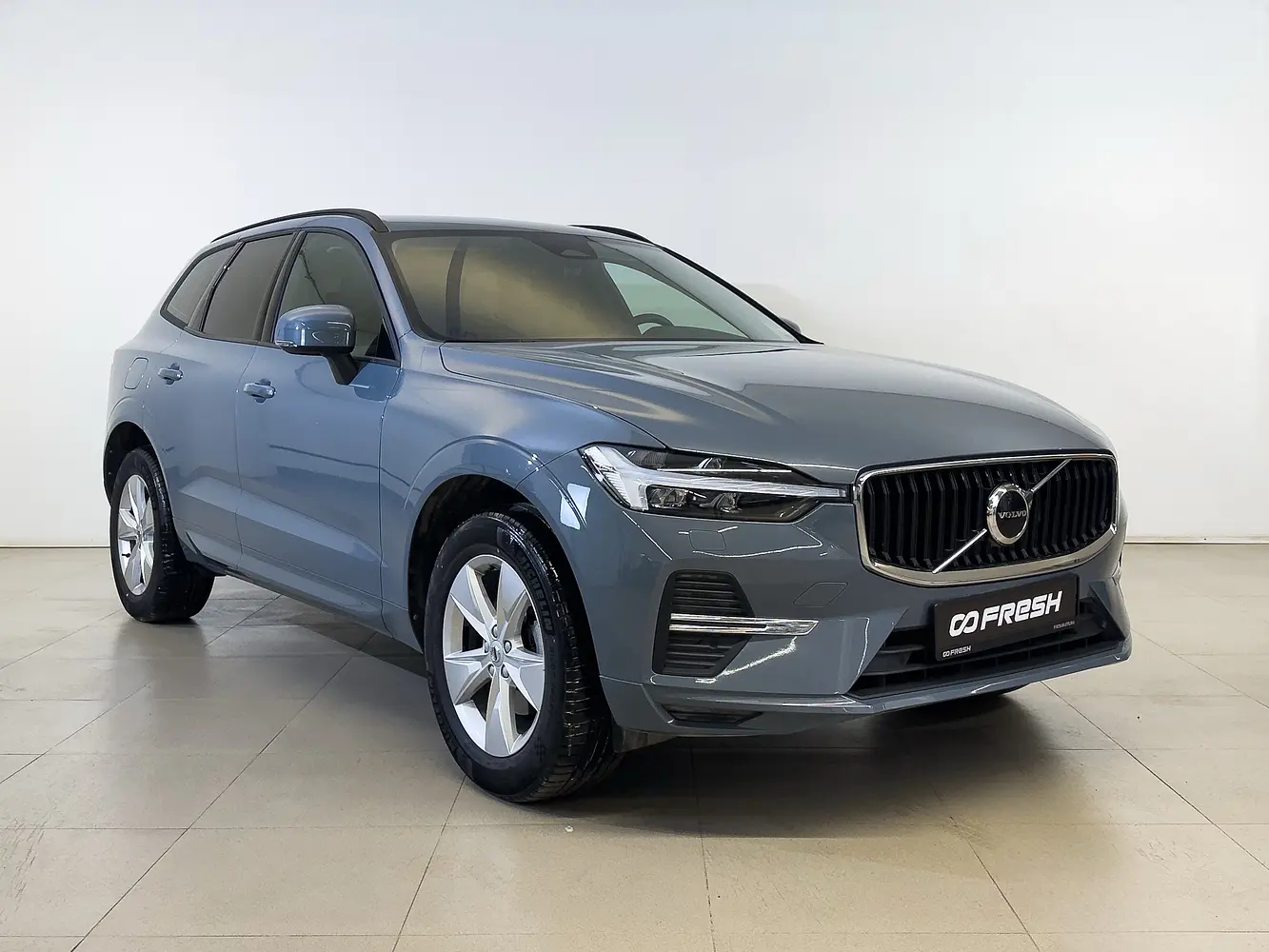 Volvo
