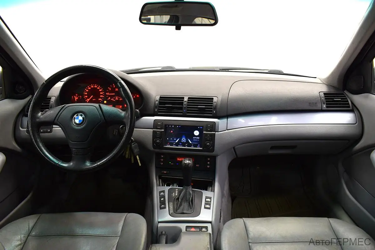 BMW
