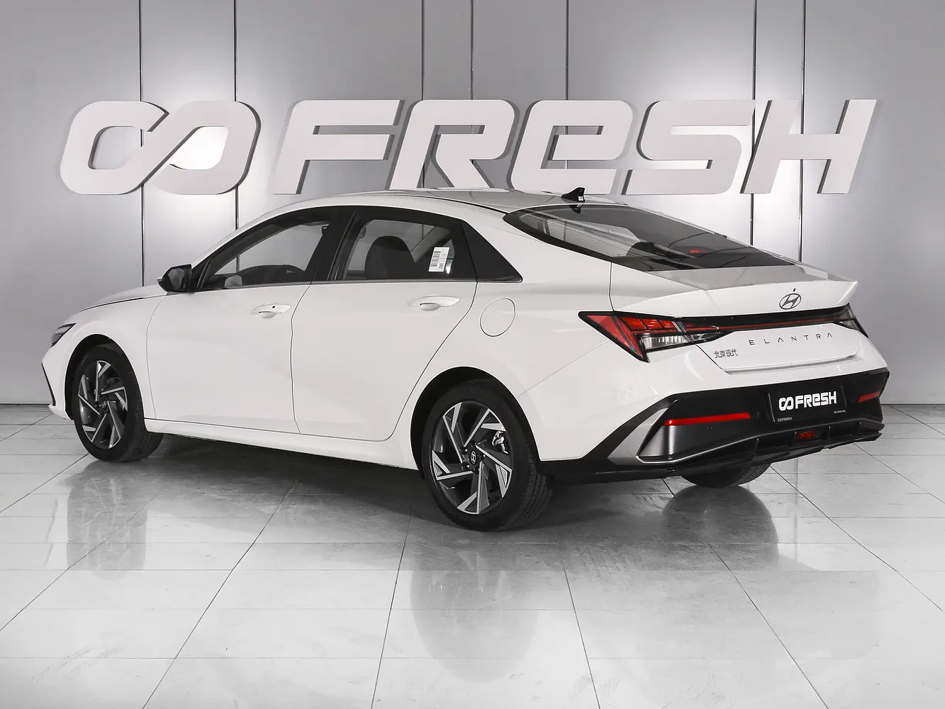 Hyundai