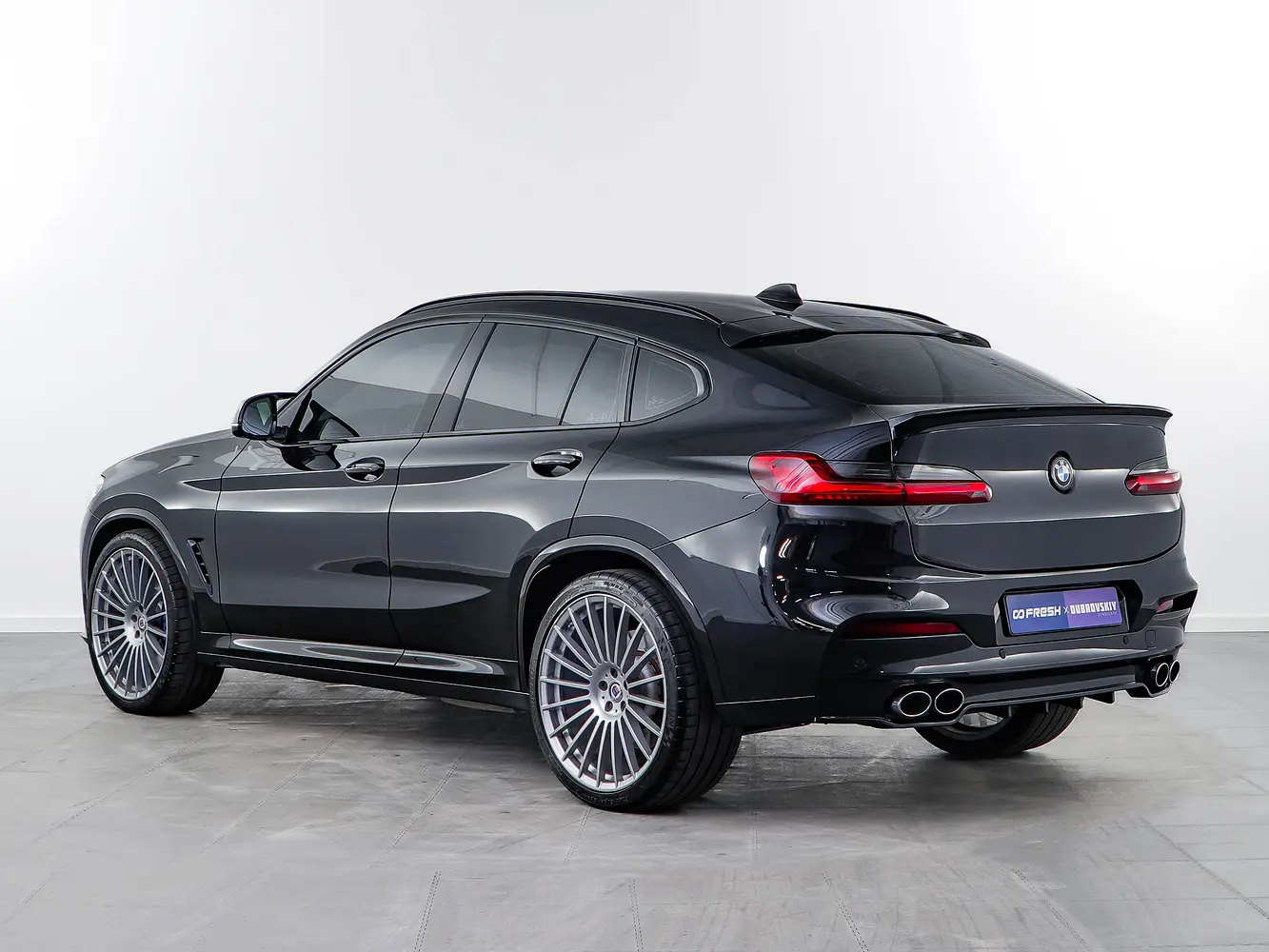 Alpina
