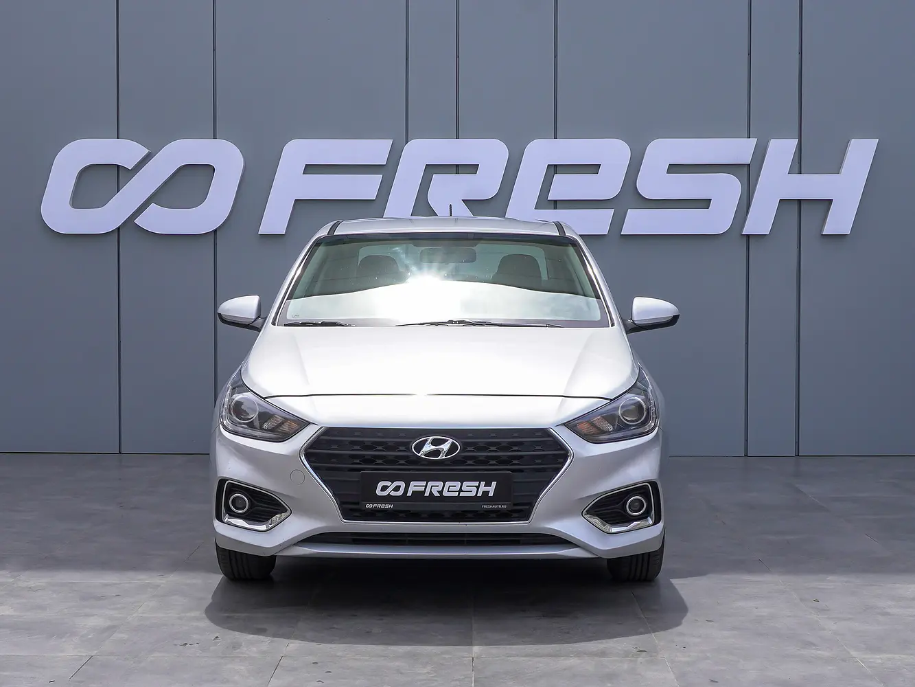 Hyundai