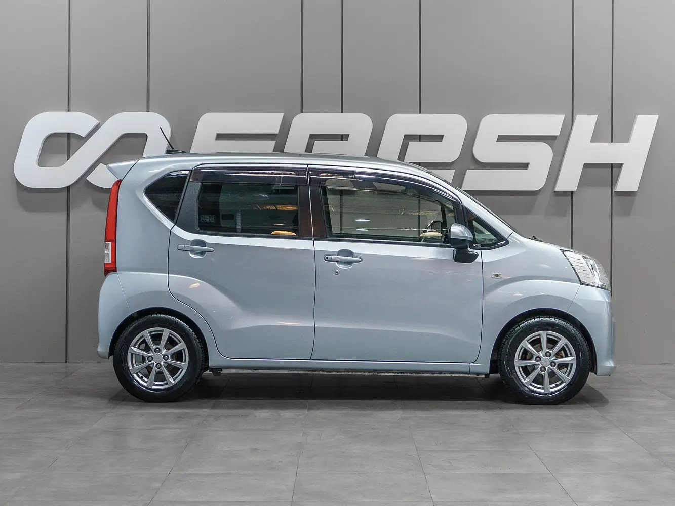 Daihatsu