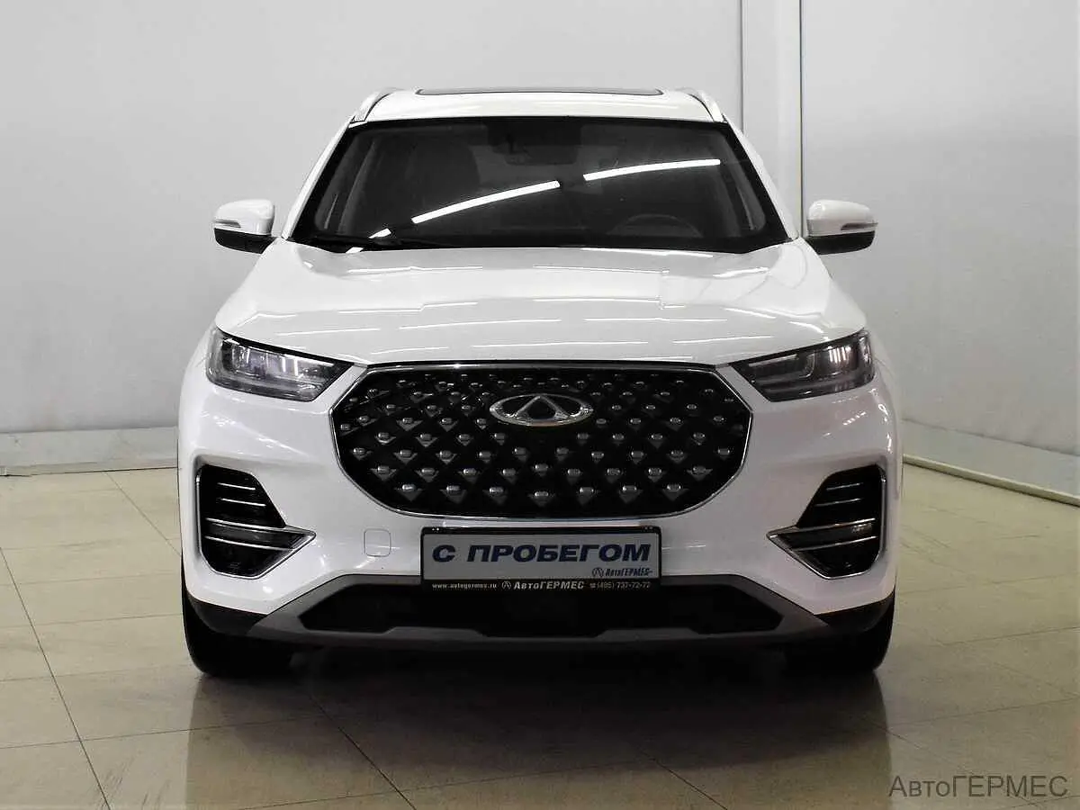 Chery