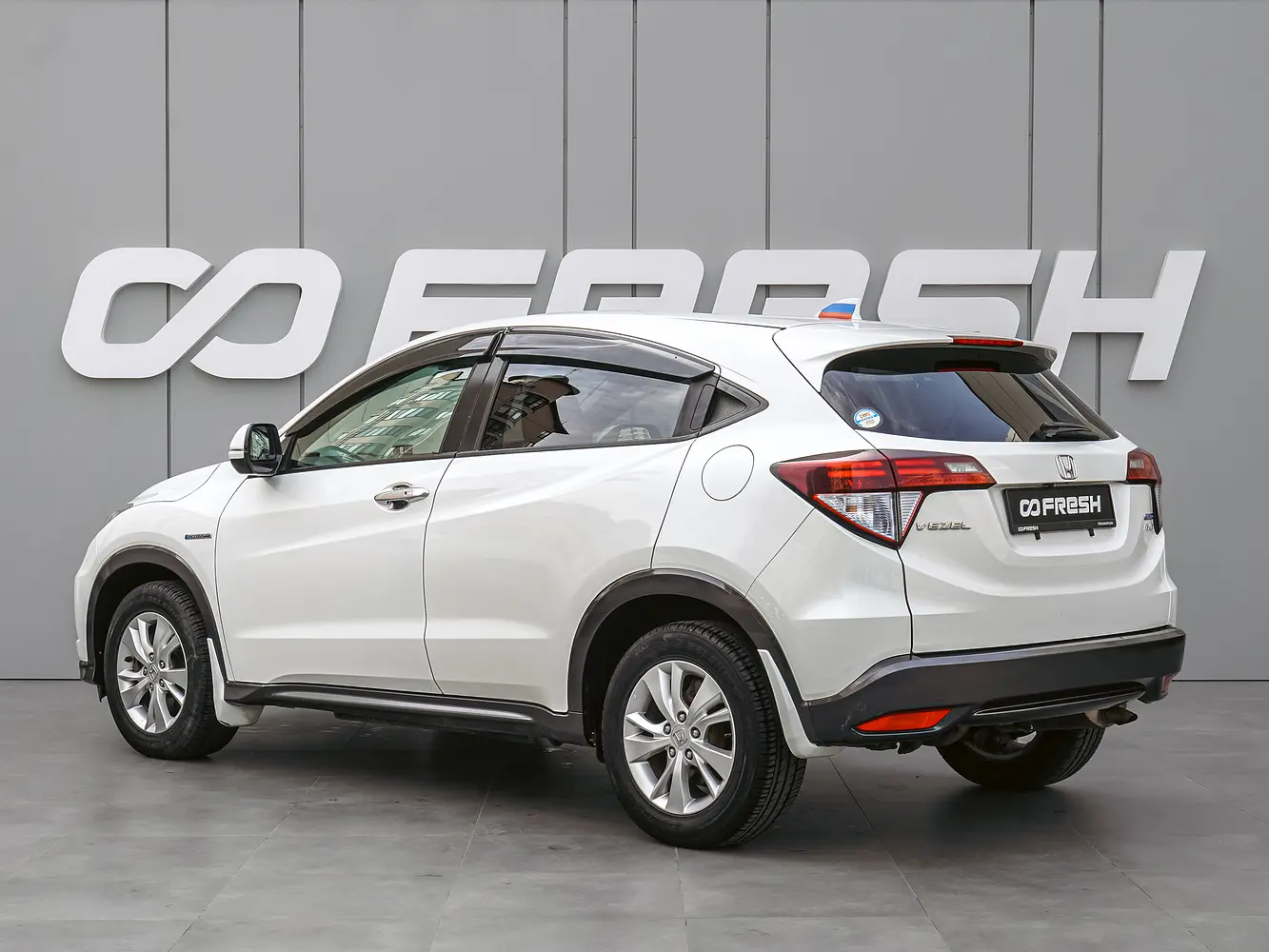 Honda