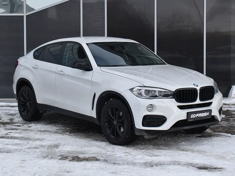 X6