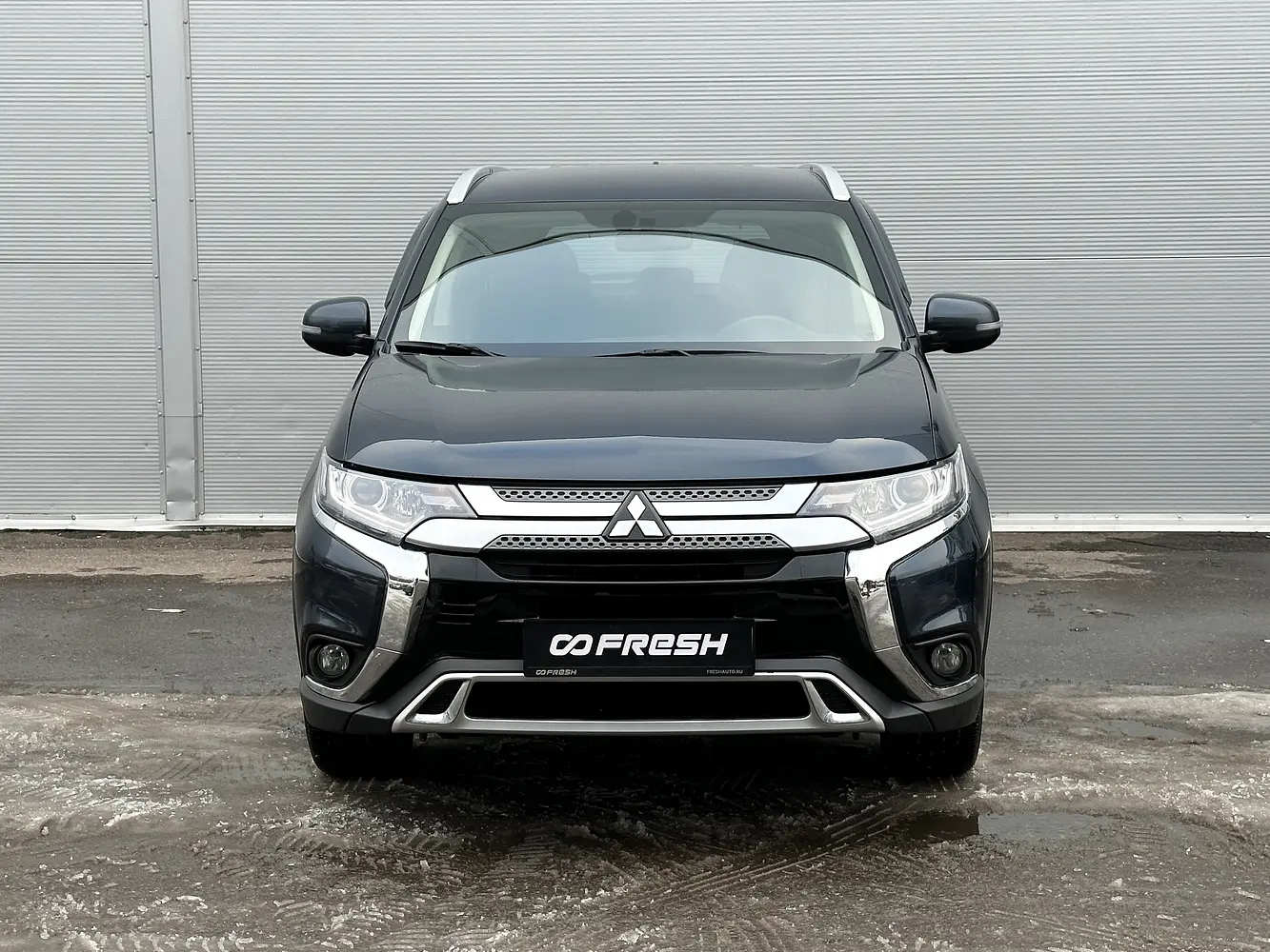 Mitsubishi