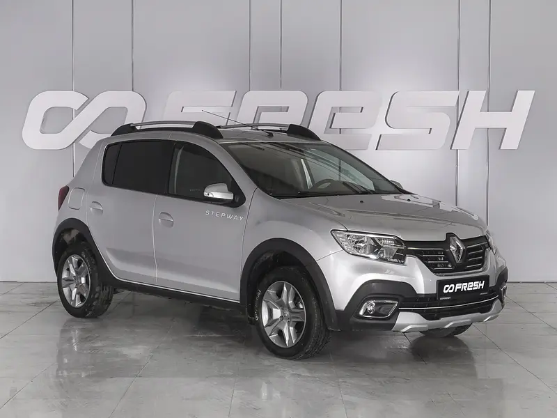 Sandero