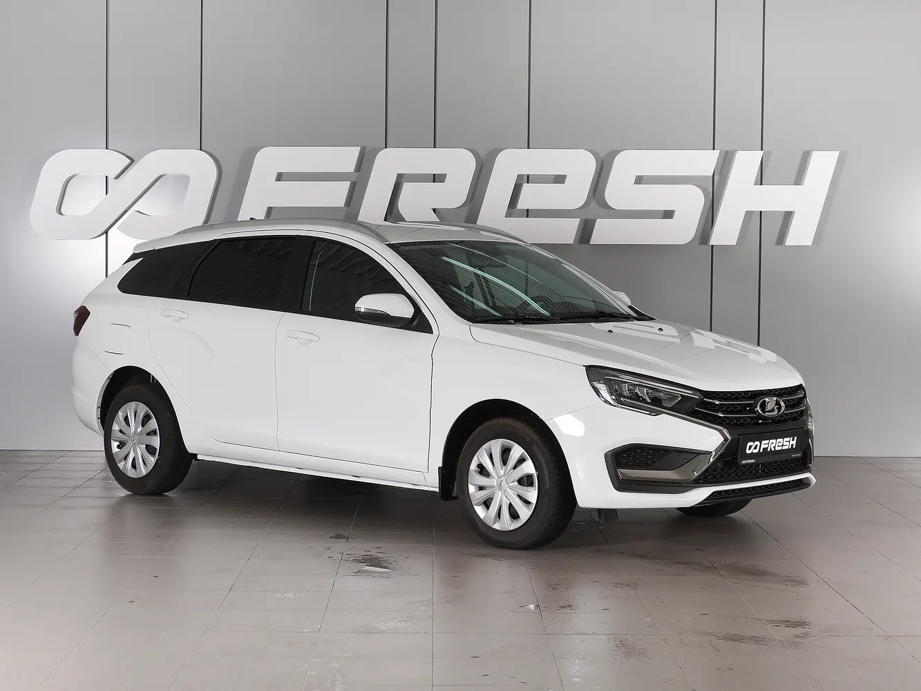 LADA (ВАЗ)