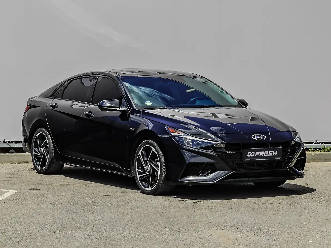 Hyundai