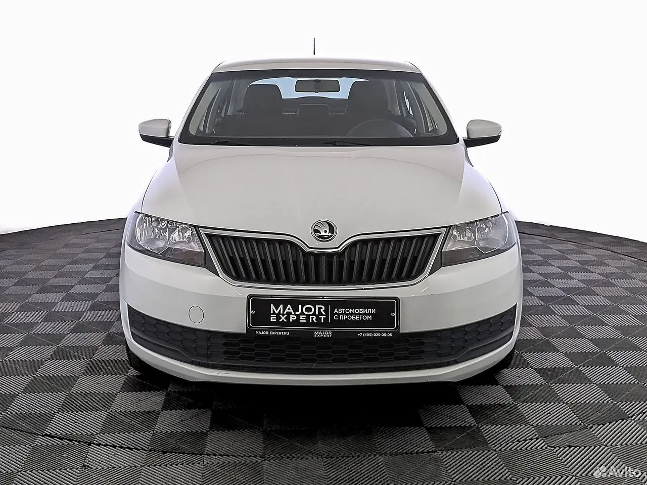 Skoda