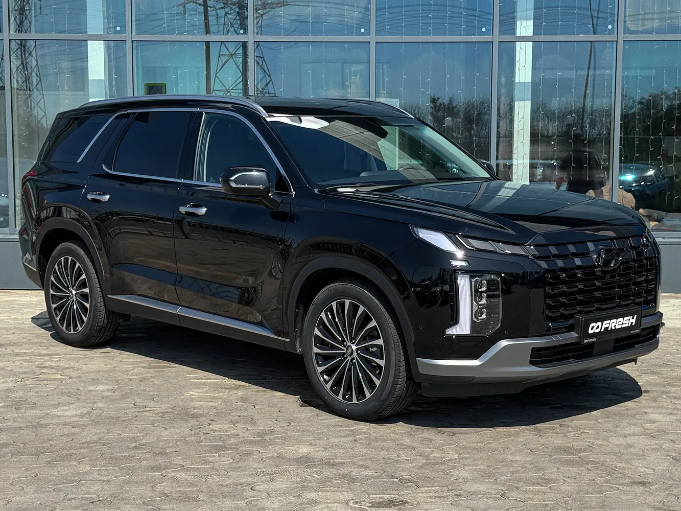 Hyundai