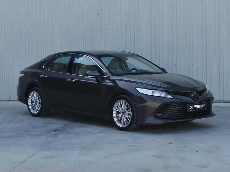 Camry