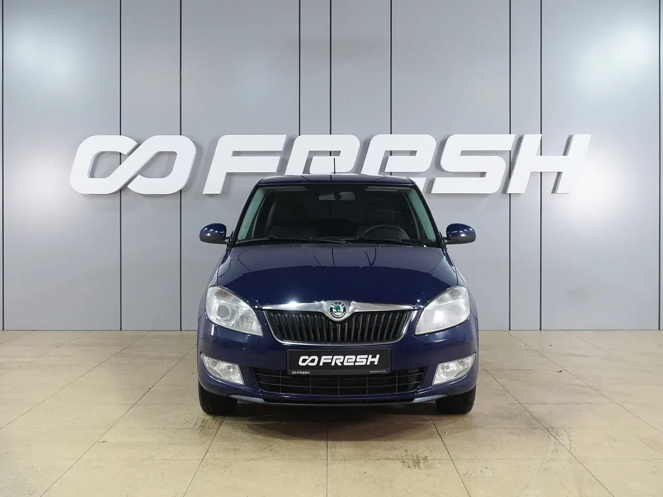 Skoda