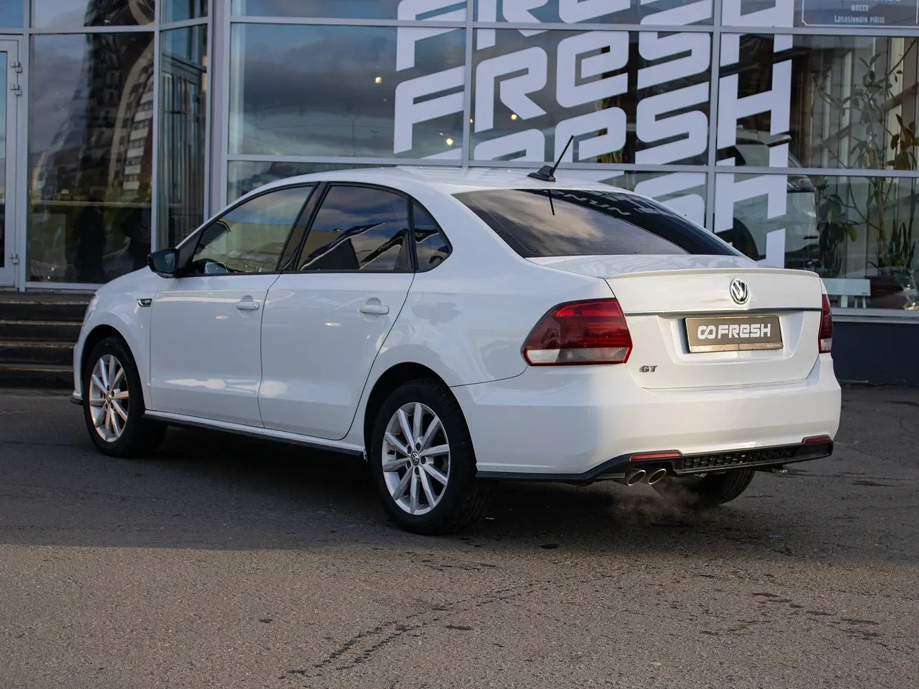 Volkswagen