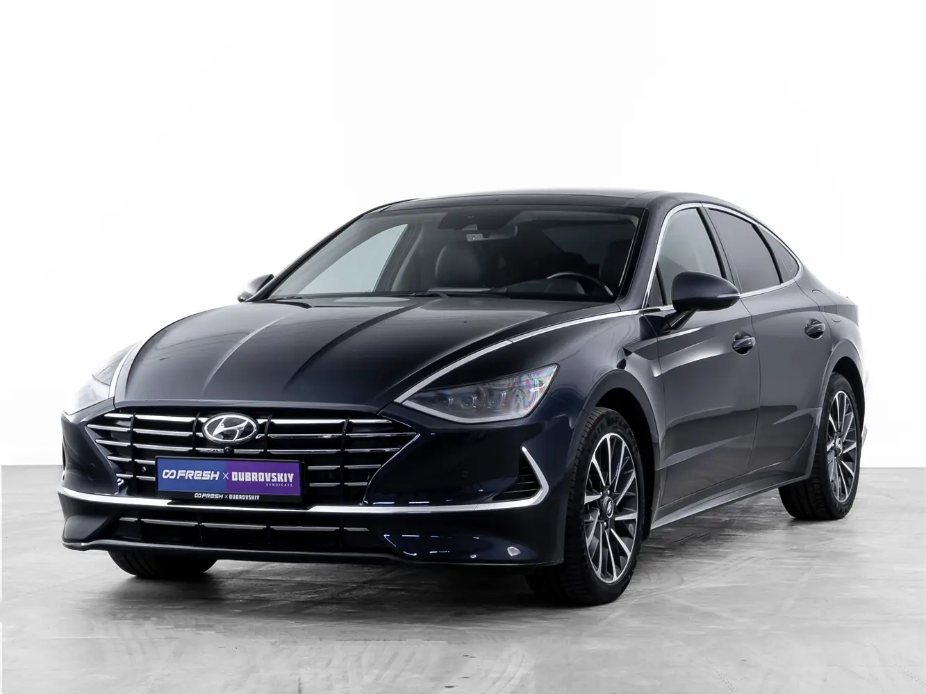Hyundai