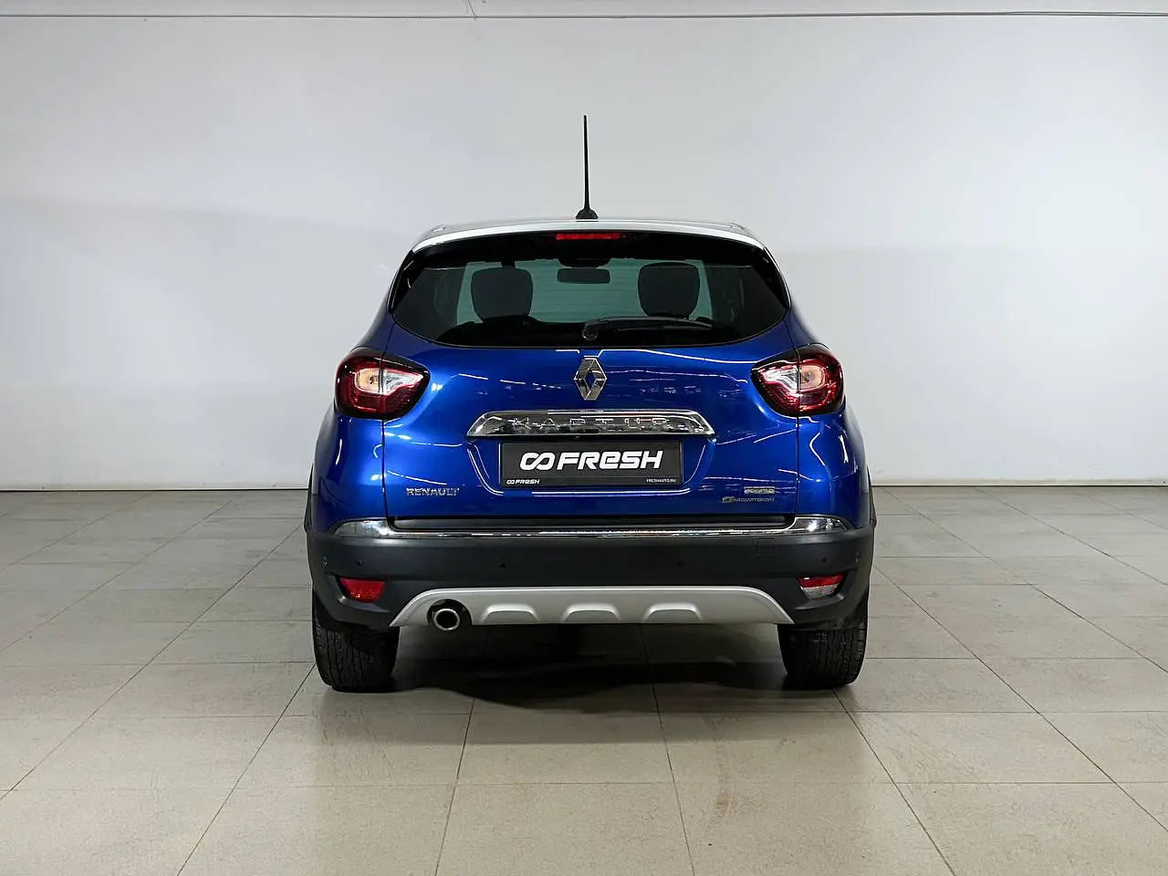 Renault