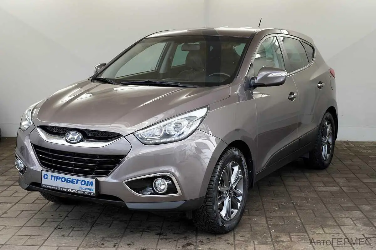 Hyundai