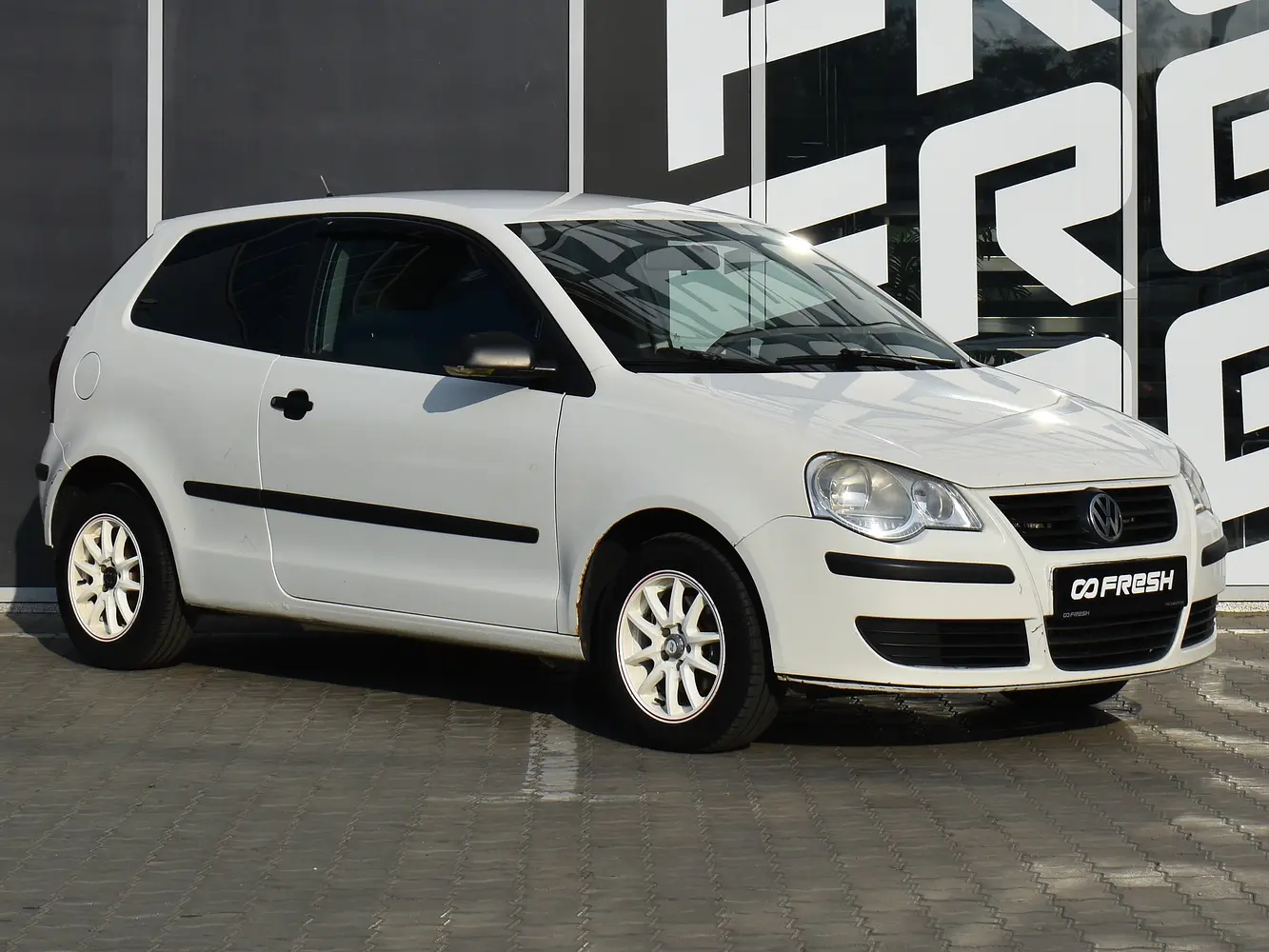 Volkswagen