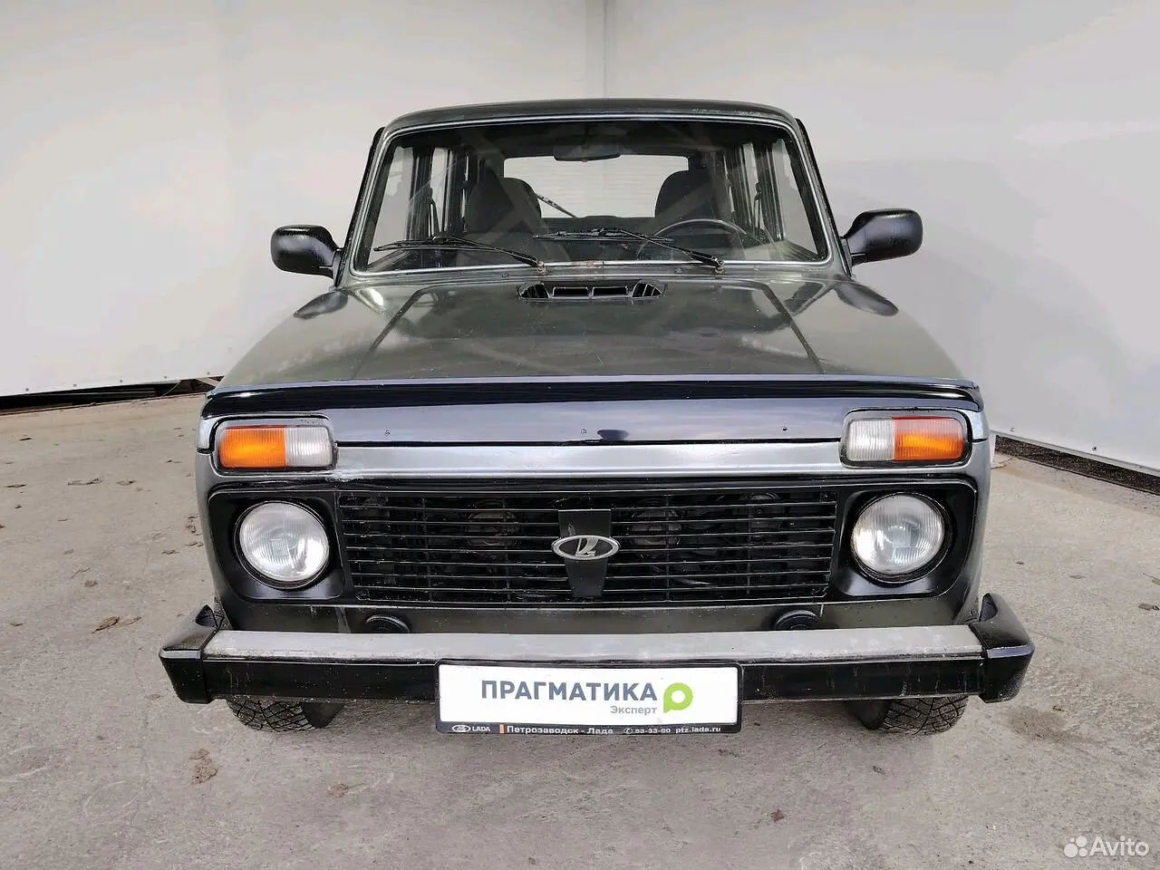 LADA (ВАЗ)