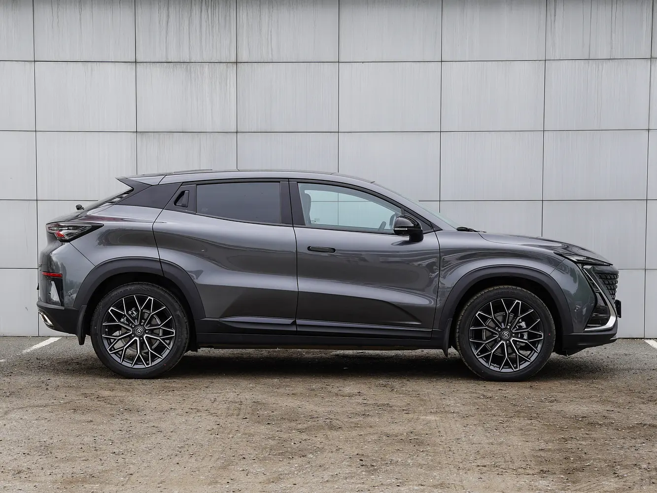 Changan