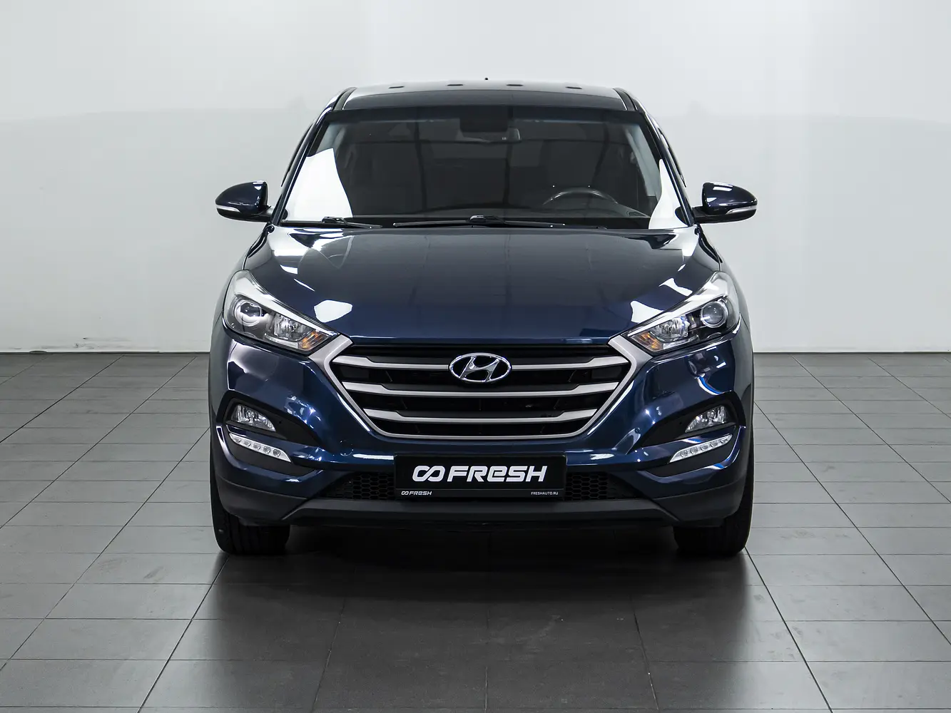 Hyundai