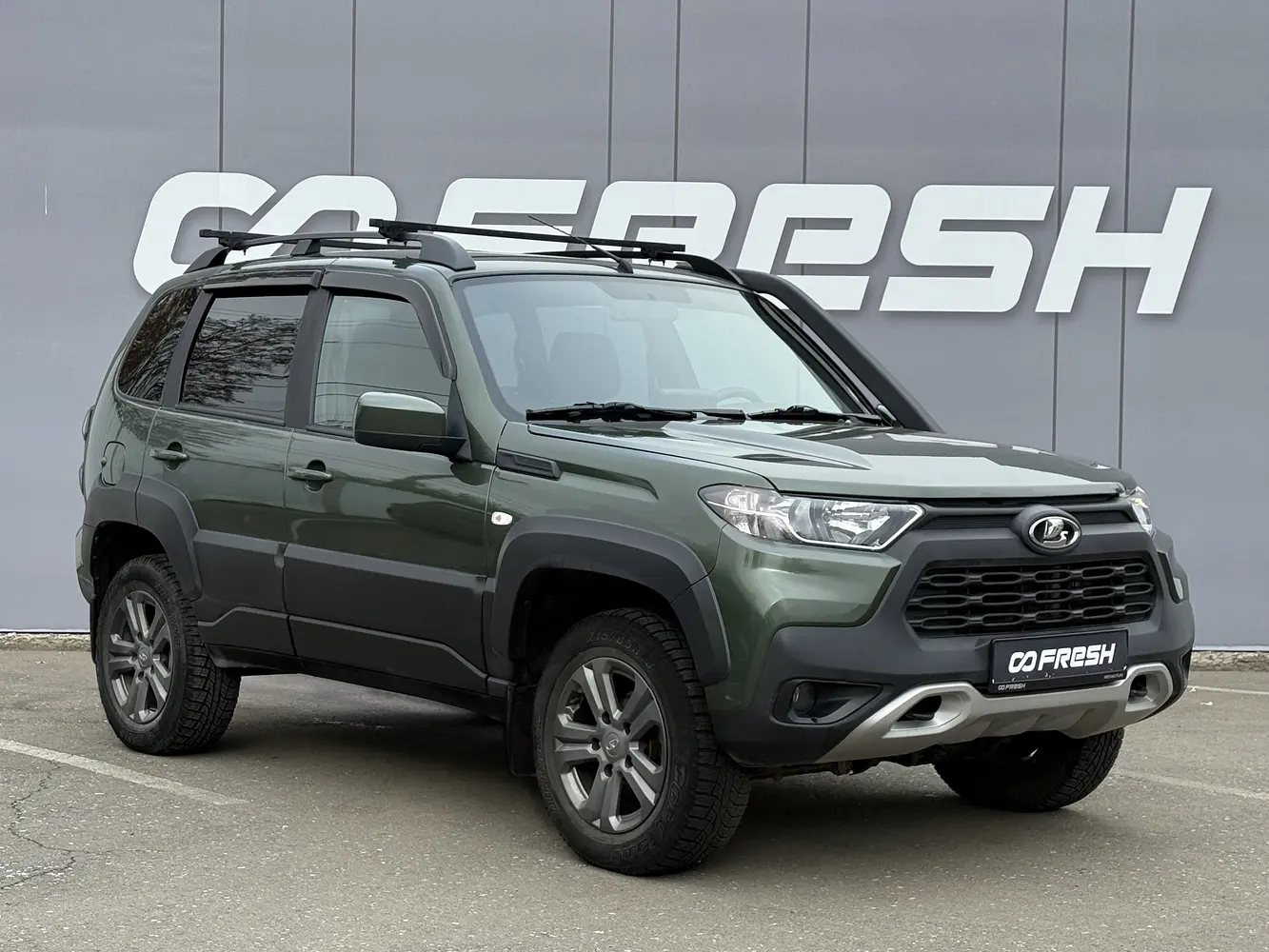 LADA (ВАЗ)